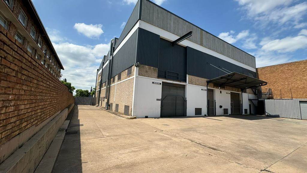 2400  m² Industrial space in Pretoria West photo number 28