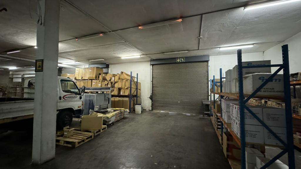 2400  m² Industrial space in Pretoria West photo number 14
