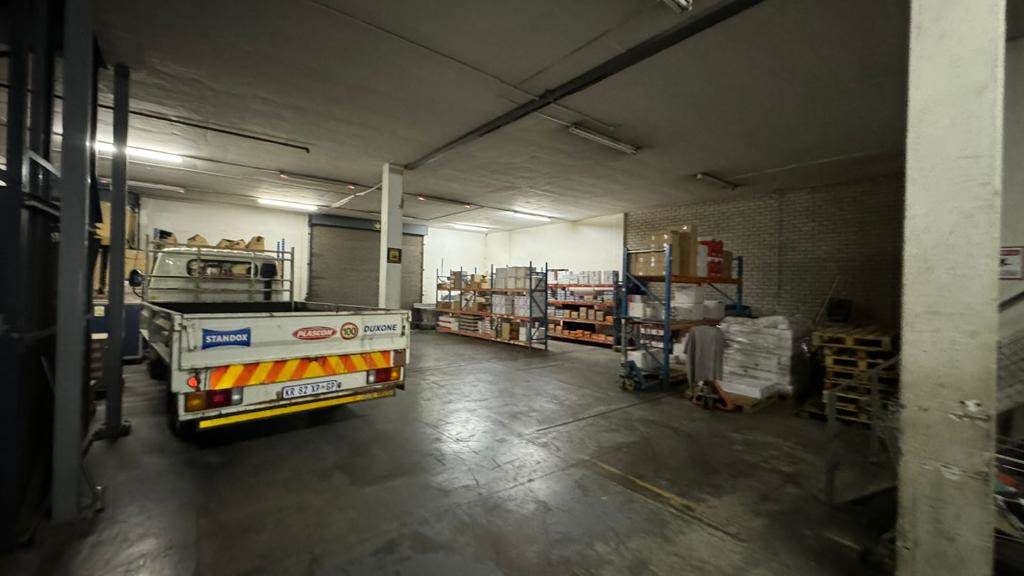 2400  m² Industrial space in Pretoria West photo number 4