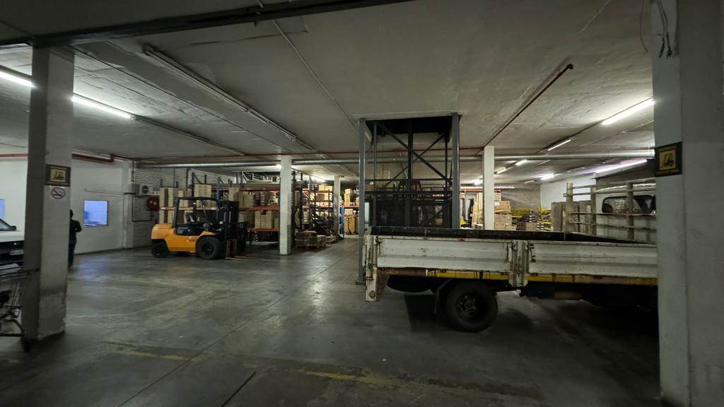 2400  m² Industrial space in Pretoria West photo number 5