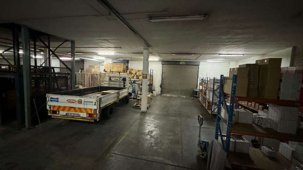 2400  m² Industrial space in Pretoria West photo number 3