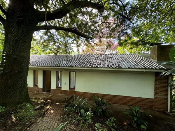 1 Bed Garden Cottage in Ferncliffe