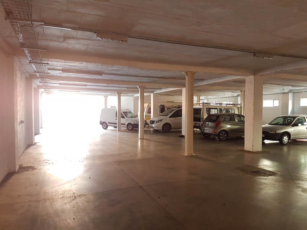 3200  m² Industrial space in Greenhills photo number 23