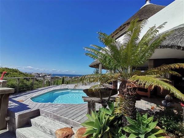4 Bed House in St Francis Bay