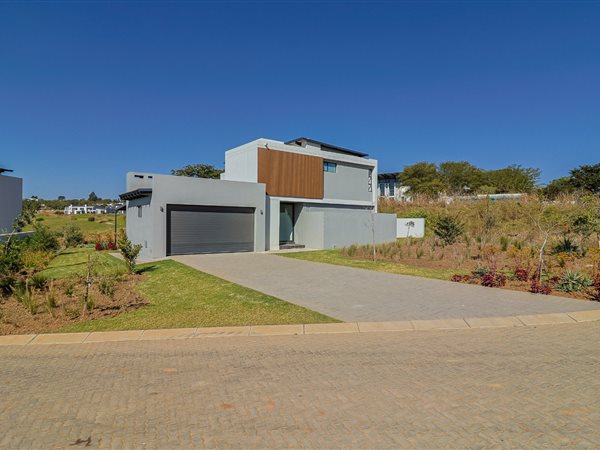 4 Bedroom House 4 Bedroom House