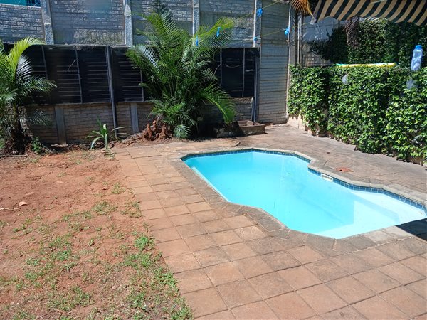2 Bed House in Musgrave