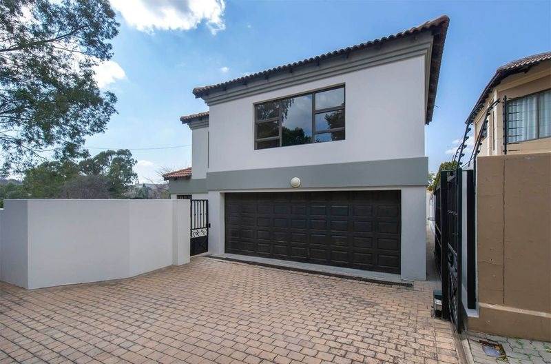 3 Bed House in Marais Steyn Park photo number 5