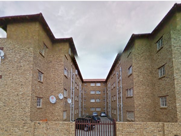 1 Bed Apartment in Randfontein Central