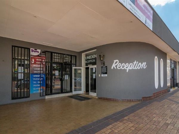 4956  m² Commercial space in Edenvale