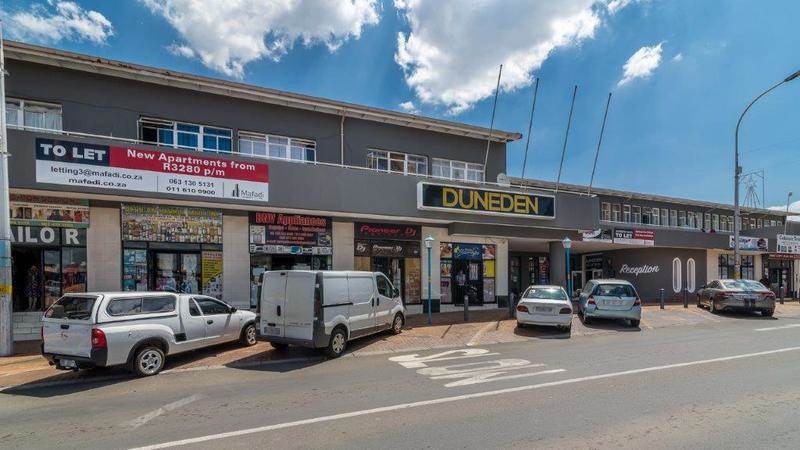 4956  m² Commercial space in Edenvale photo number 2