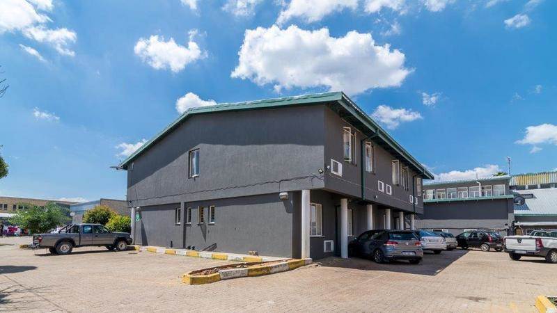 4956  m² Commercial space in Edenvale photo number 5