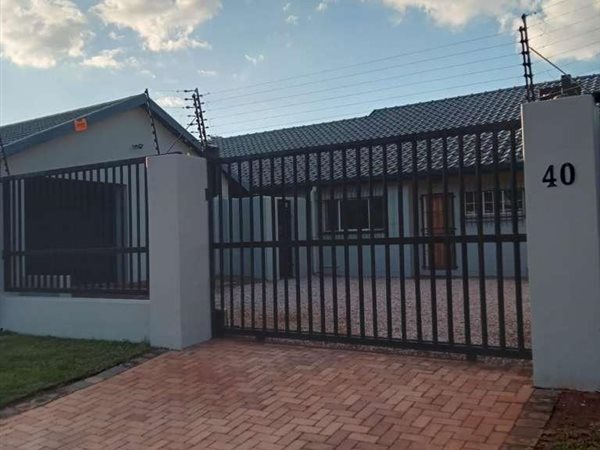 3 Bedroom Duet