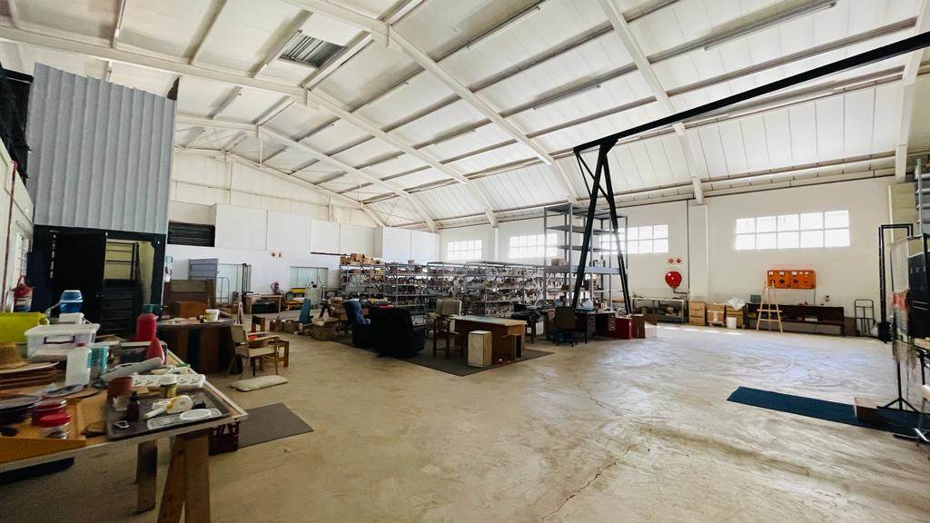 1000  m² Industrial space in Florida photo number 13