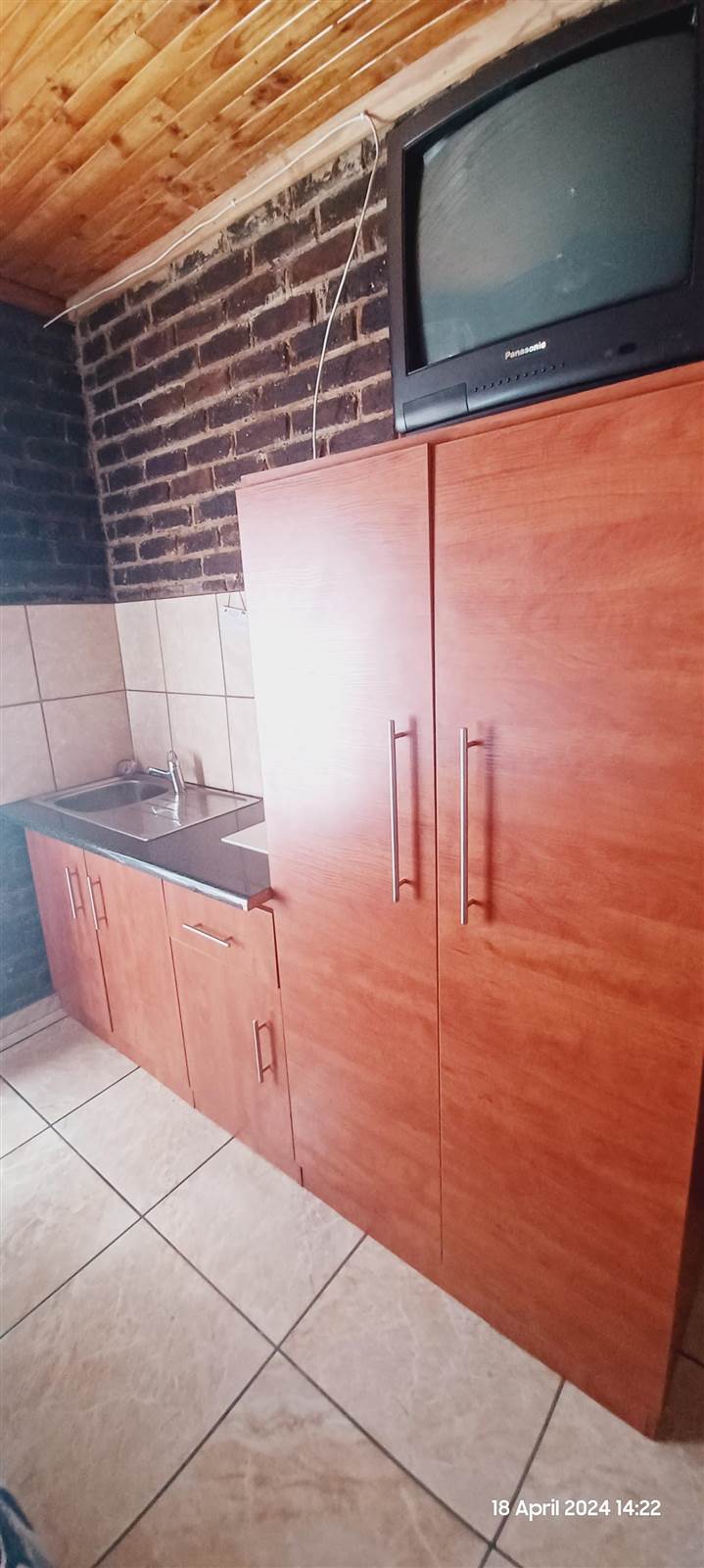 1 Bed Apartment in Vryburg photo number 2