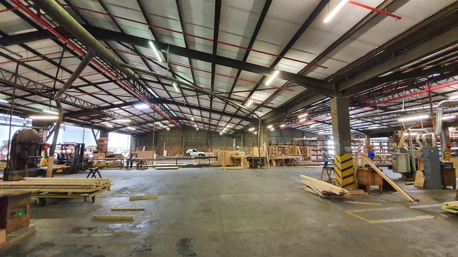 3909  m² Industrial space in Epping photo number 20