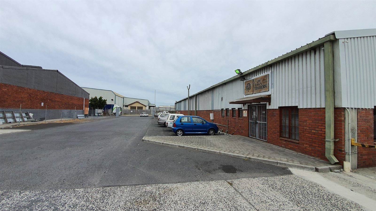 3909  m² Industrial space in Epping photo number 11