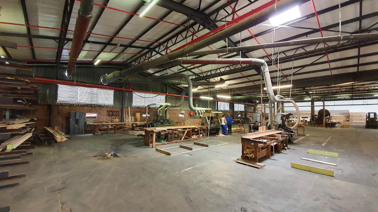 3909  m² Industrial space in Epping photo number 18