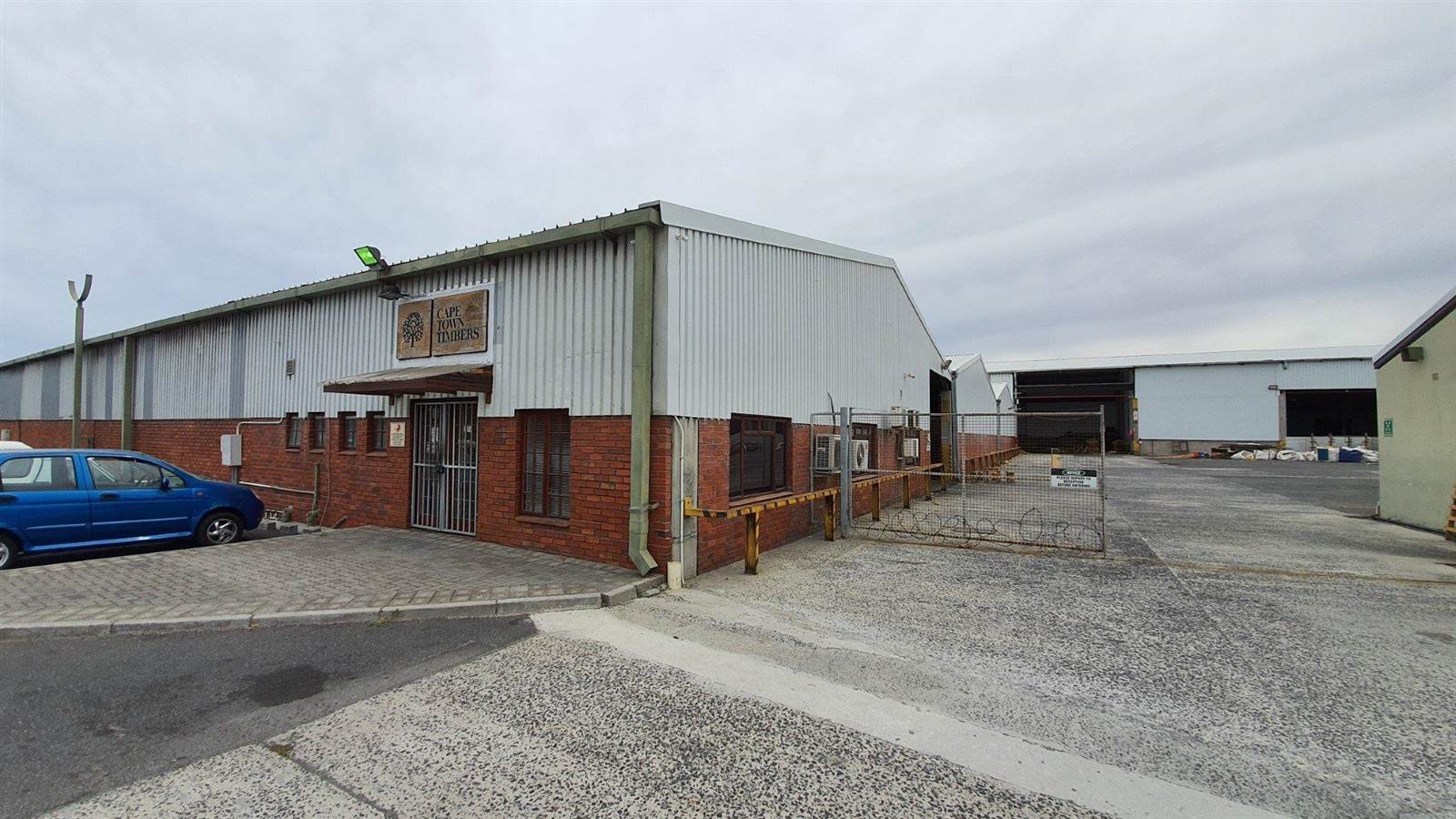 3909  m² Industrial space in Epping photo number 10