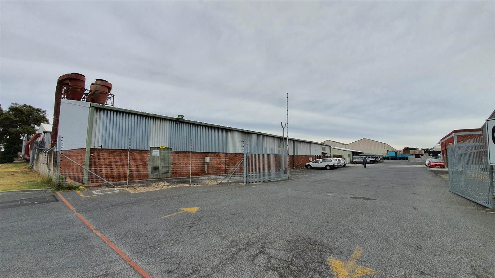3909  m² Industrial space in Epping photo number 12