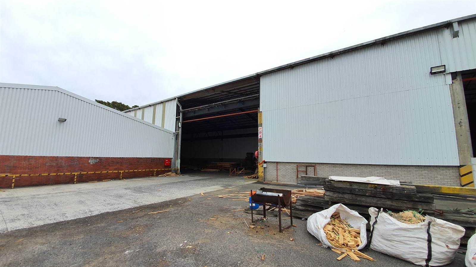 3909  m² Industrial space in Epping photo number 6