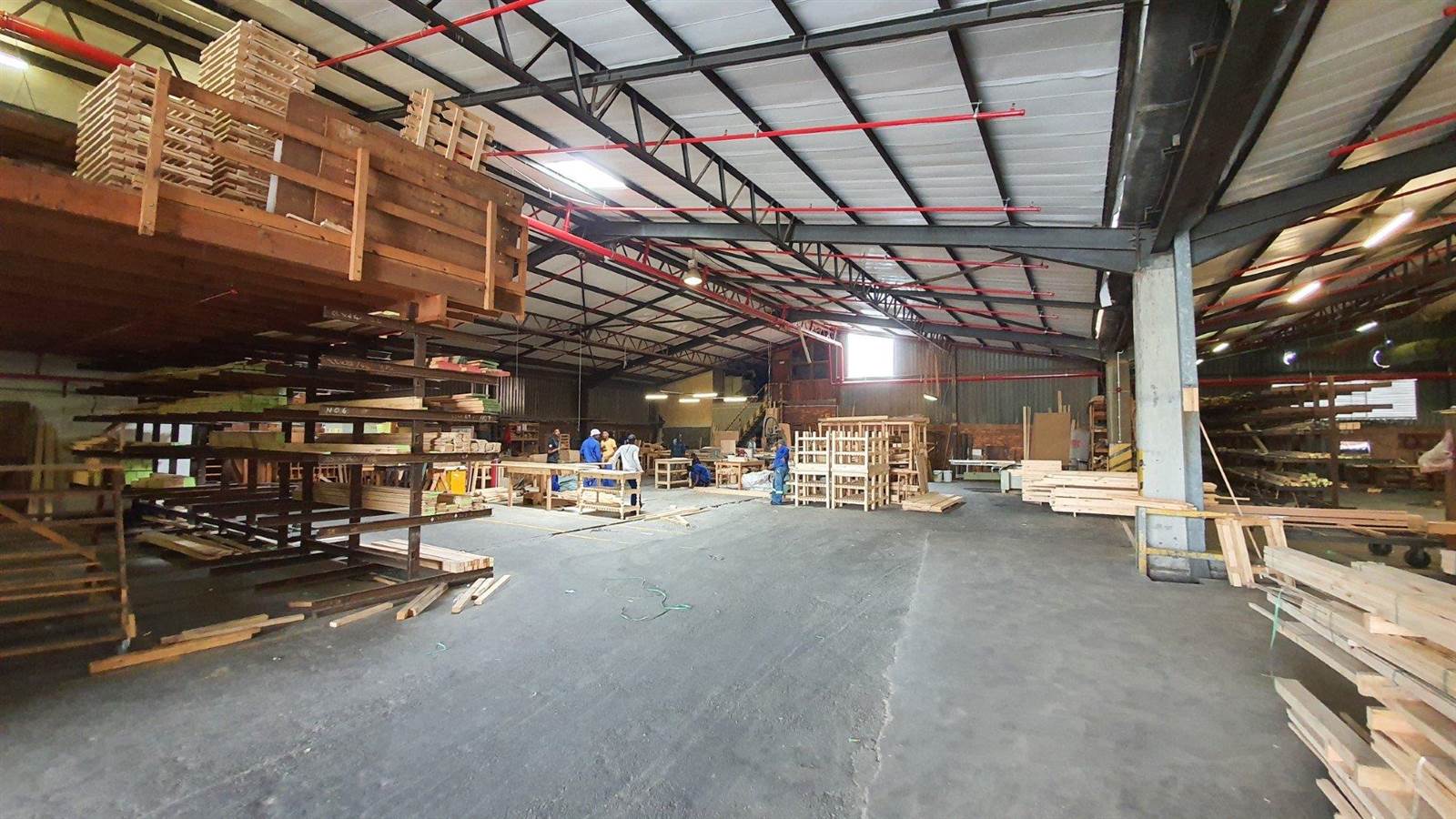 3909  m² Industrial space in Epping photo number 16