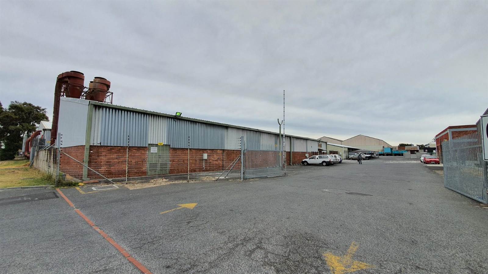 3909  m² Industrial space in Epping photo number 13