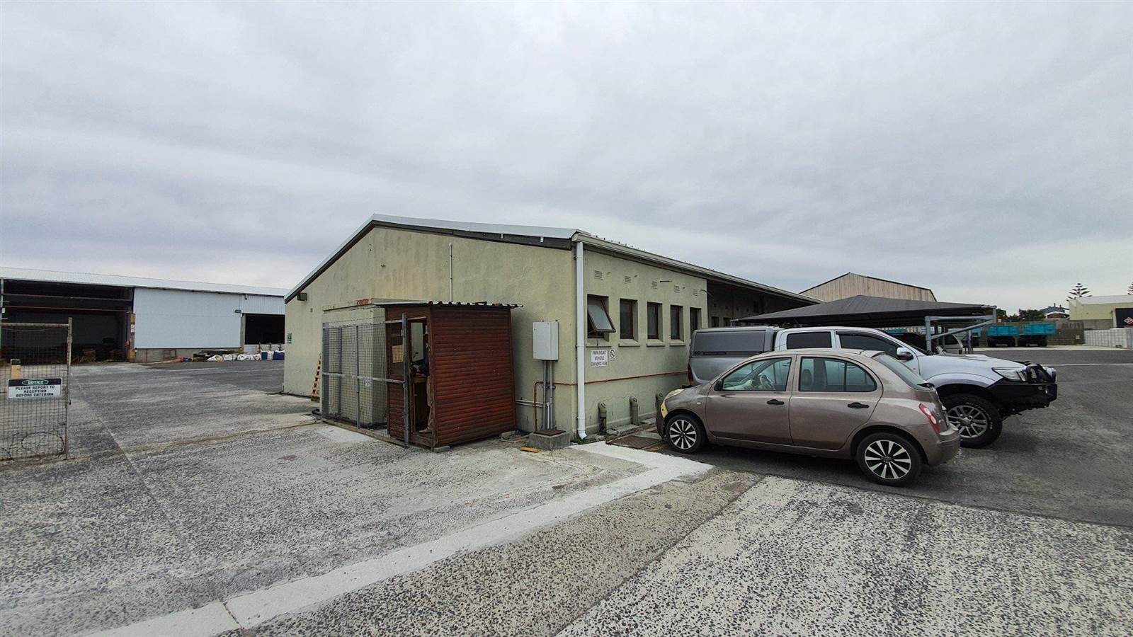 3909  m² Industrial space in Epping photo number 9