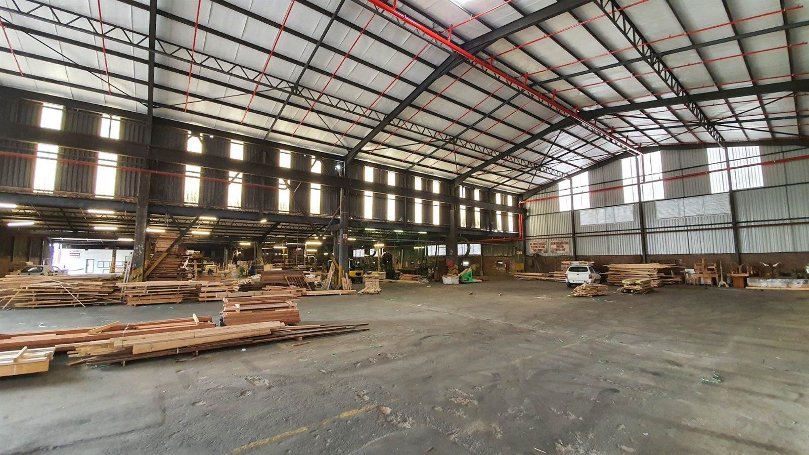 3909  m² Industrial space in Epping photo number 2