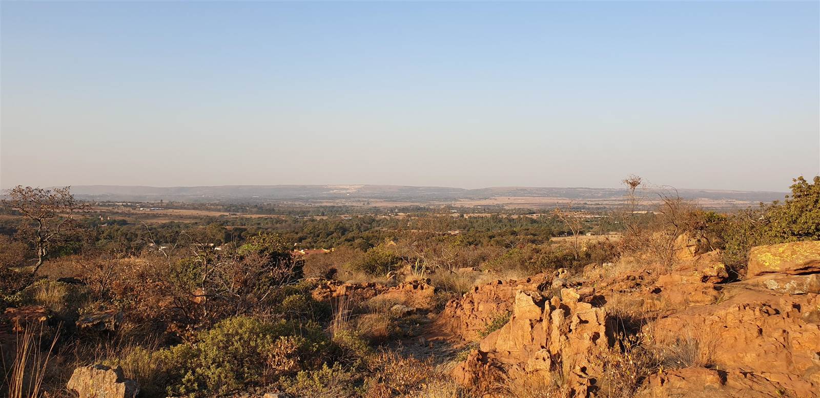 8 ha Land available in Zwavelpoort photo number 3