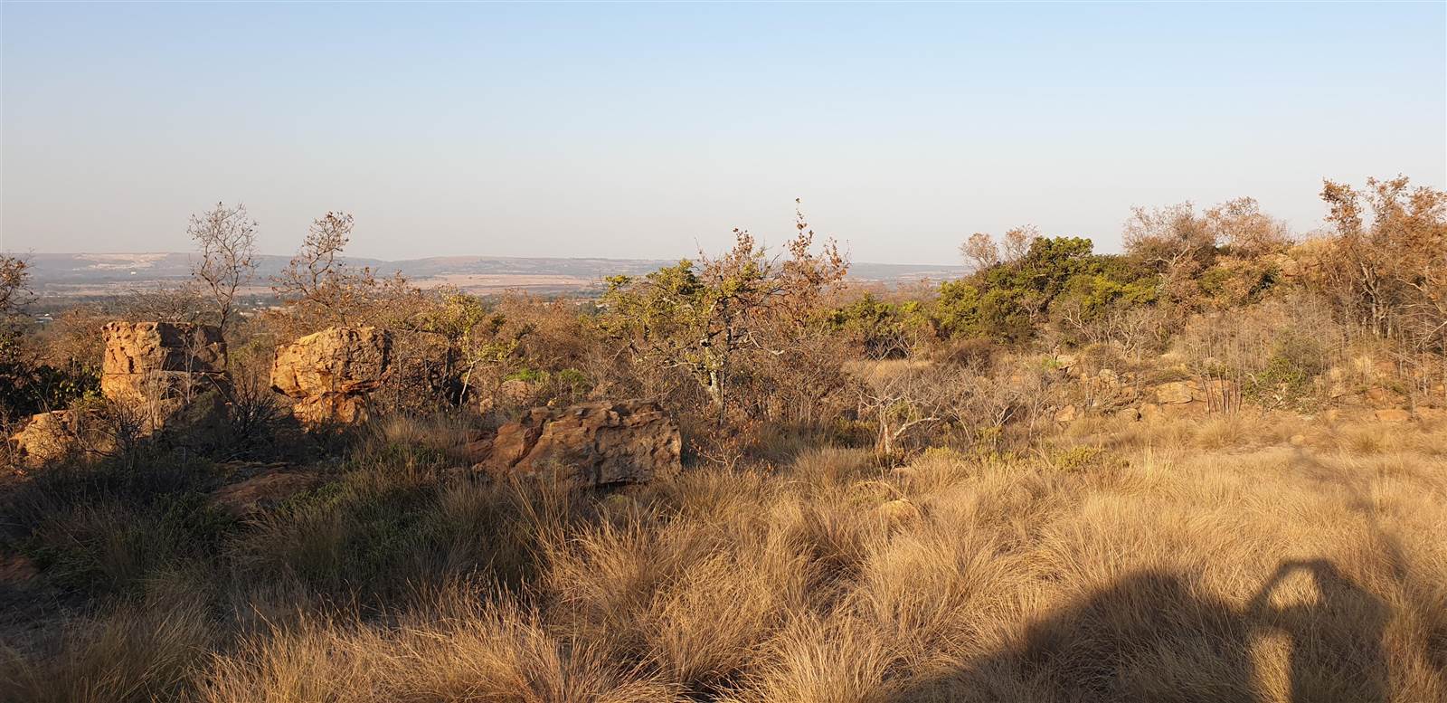8 ha Land available in Zwavelpoort photo number 10