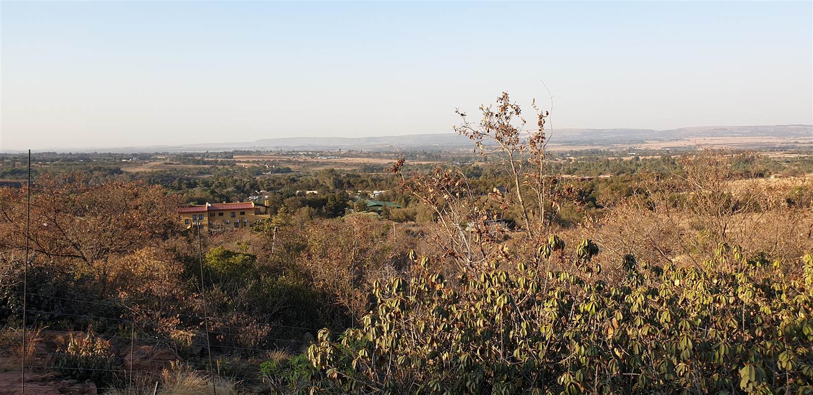 8 ha Land available in Zwavelpoort photo number 6