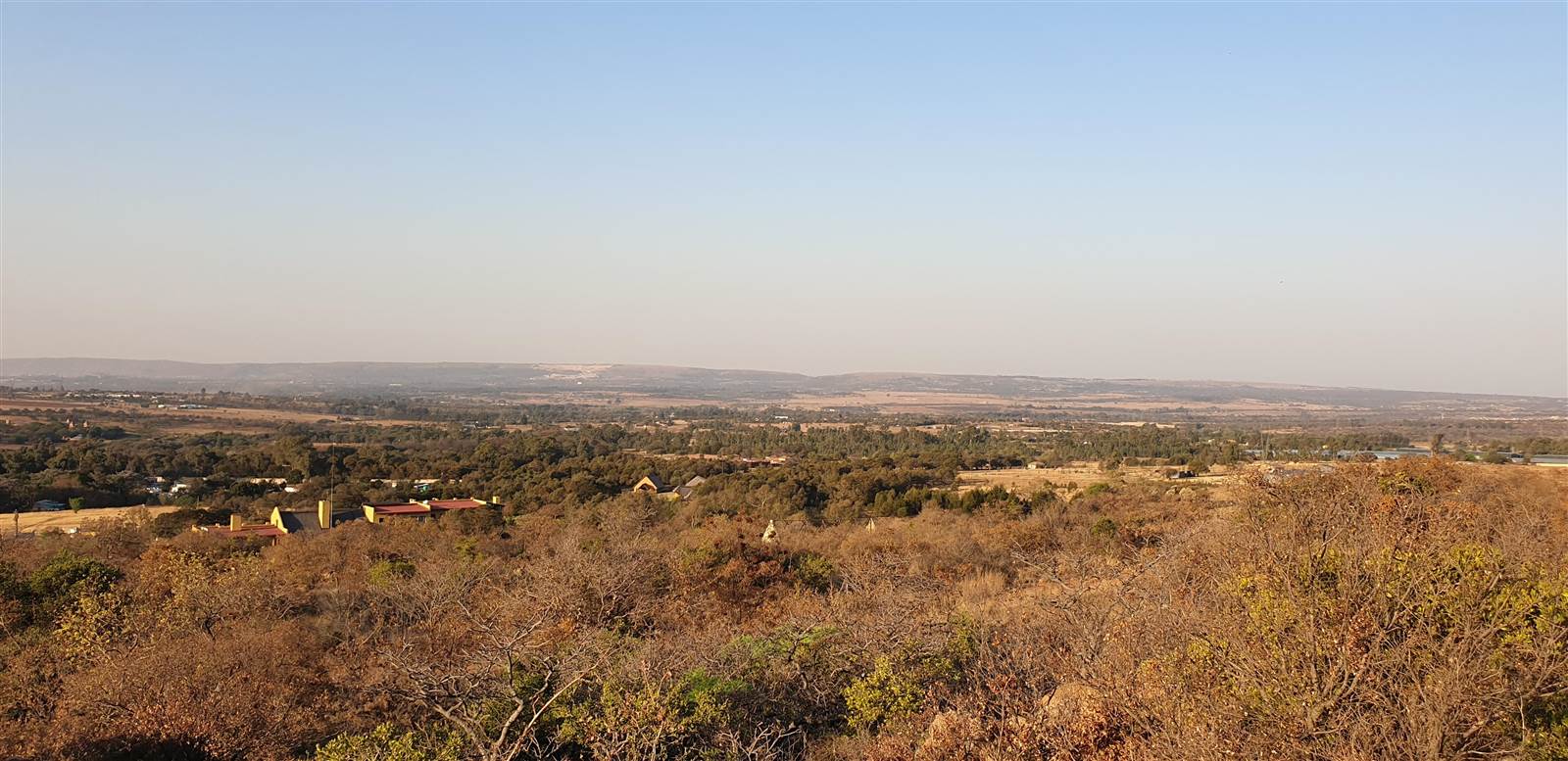 8 ha Land available in Zwavelpoort photo number 2