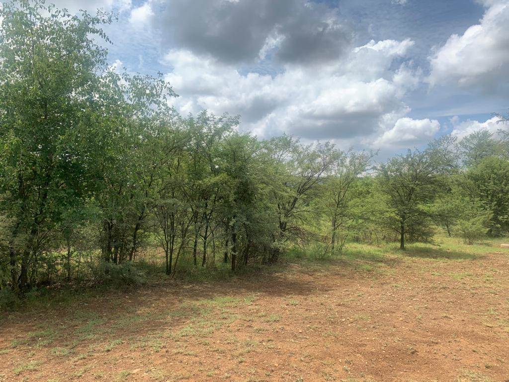 2548 m² Land available in Ifafi photo number 2