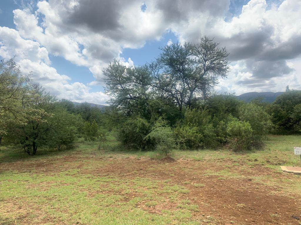 2548 m² Land available in Ifafi photo number 1