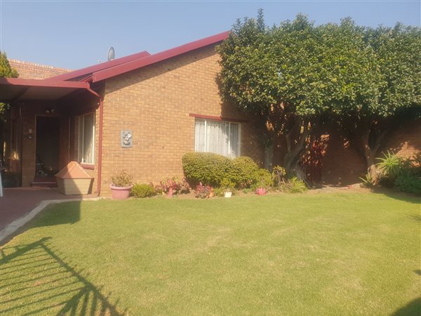 1 Bed House in Witbank Central