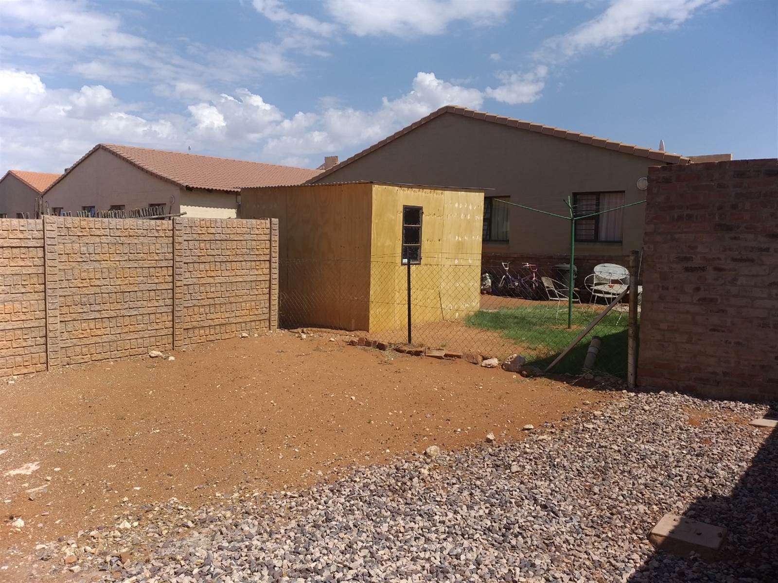 3 Bed Townhouse in Kathu photo number 11
