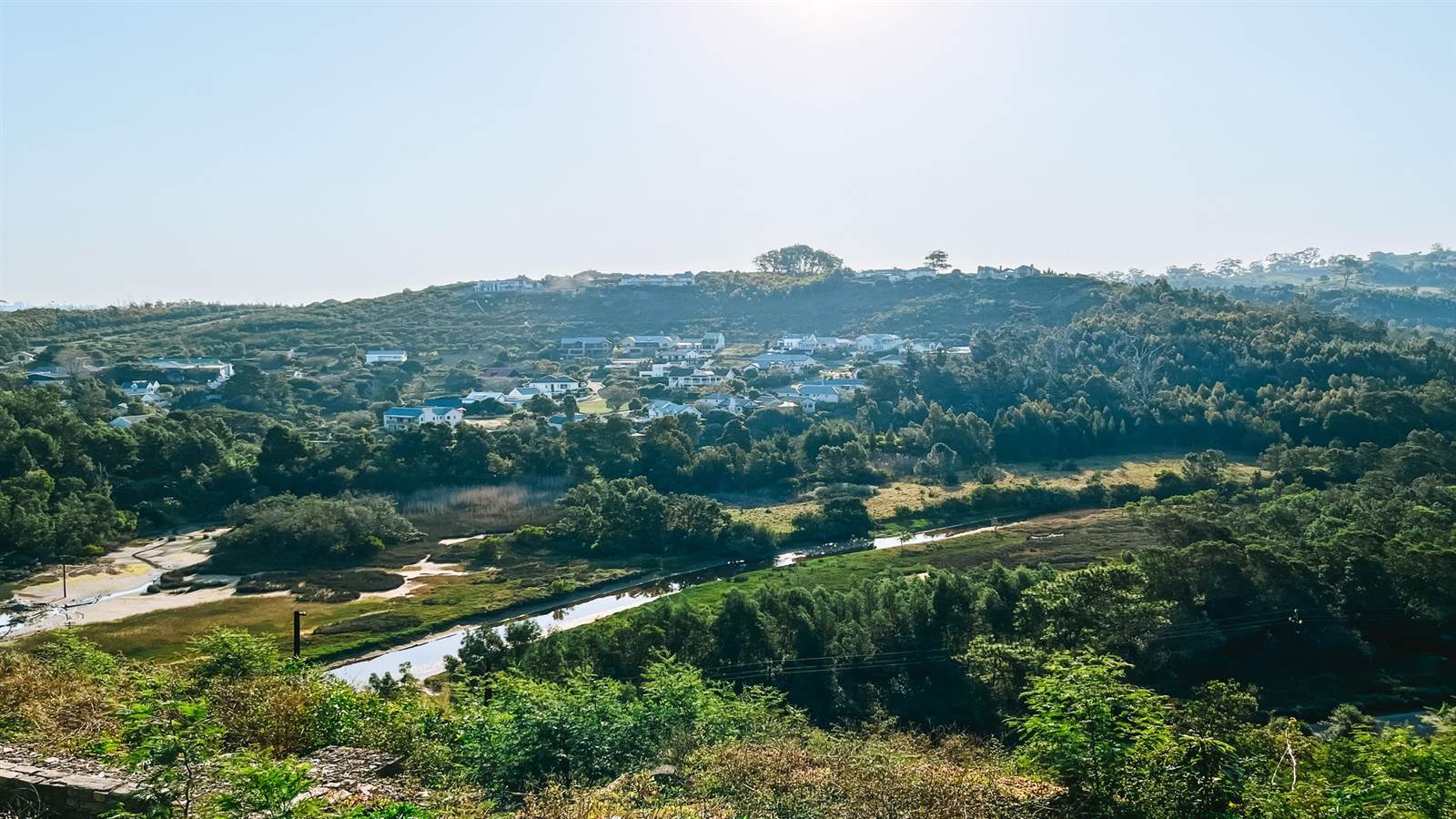 2003 m² Land available in Knysna Heights photo number 1