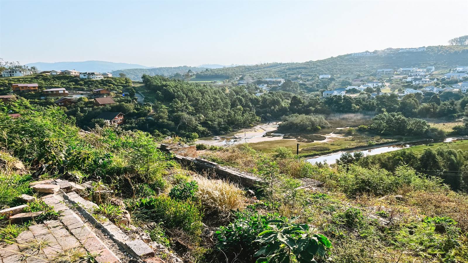 2003 m² Land available in Knysna Heights photo number 3