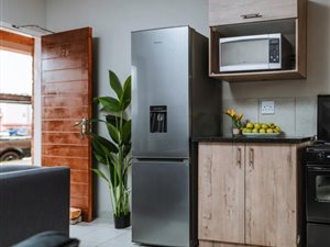 2 Bed Apartment in Kenleaf
