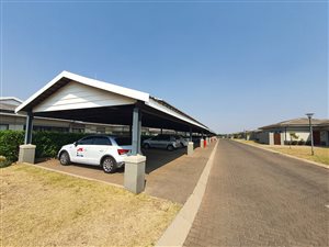 2 Bed House in Eastland Mature Lifestyle Estate