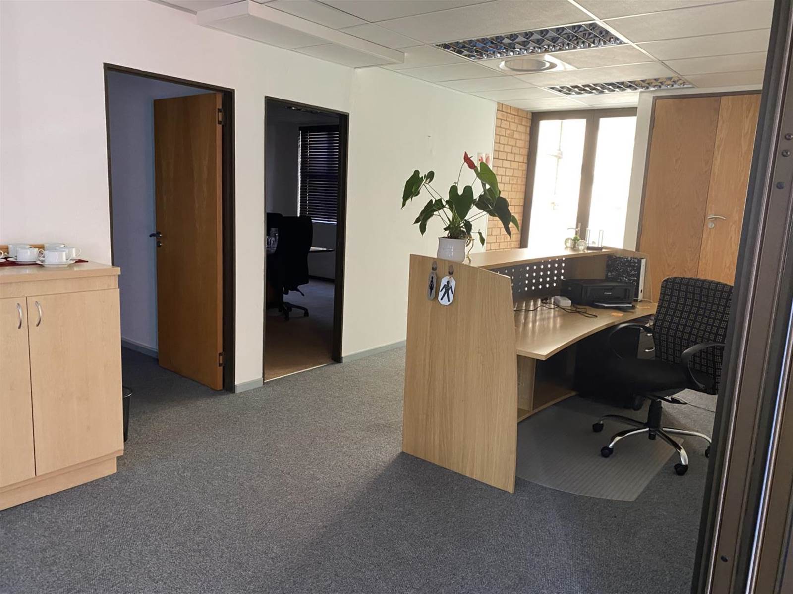 222  m² Office Space in Route 21 Business Park photo number 5