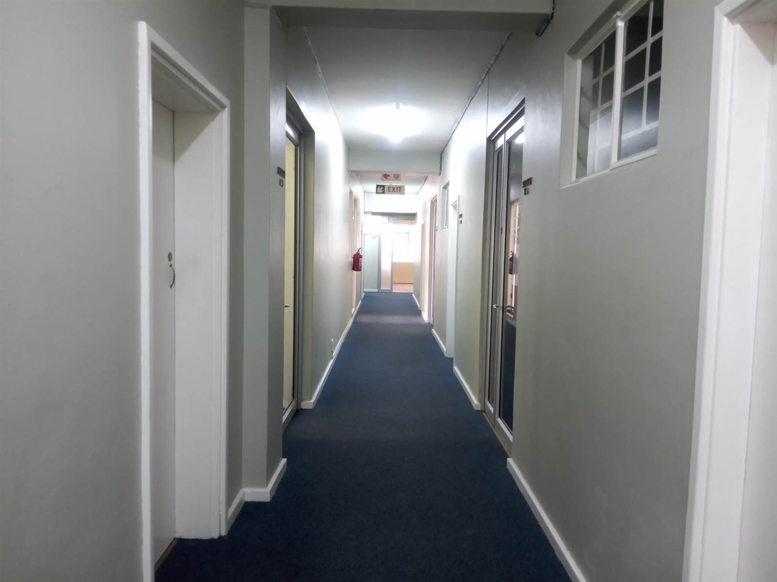 110  m² Office Space in Wynberg Upper photo number 10