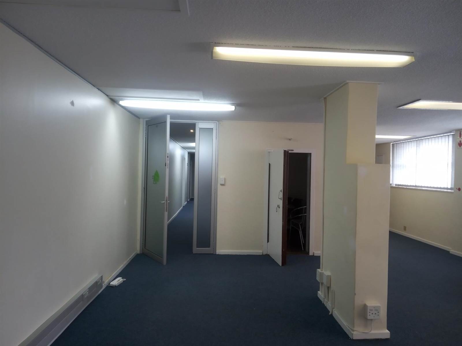 110  m² Office Space in Wynberg Upper photo number 13