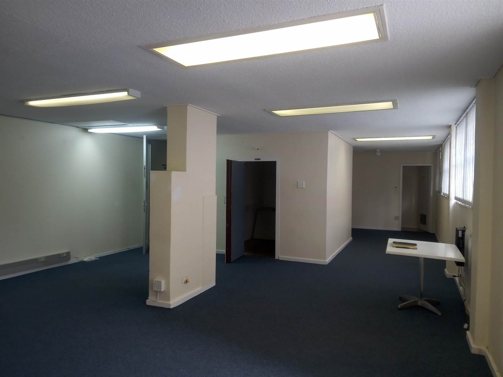 110  m² Office Space in Wynberg Upper photo number 6