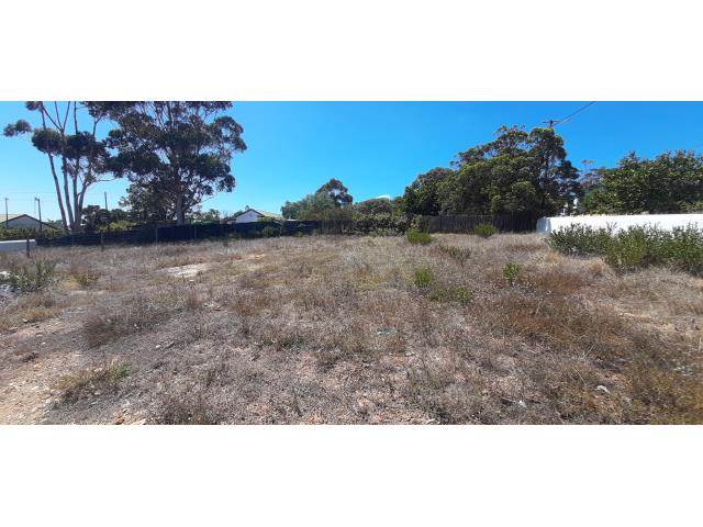 615 m² Land available in Napier photo number 3