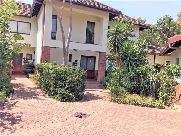 3 Bed House in Selbourne Golf Estate