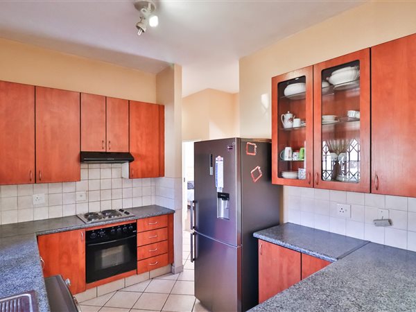 3 Bed Apartment