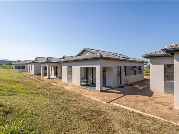 3 Bedroom House 3 Bedroom House