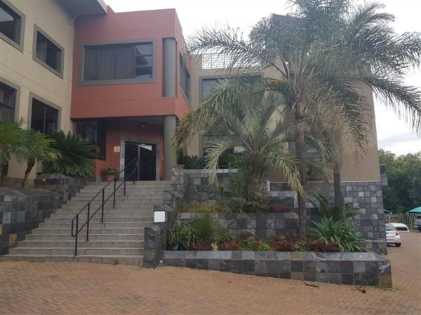 470  m² Commercial space in Kyalami
