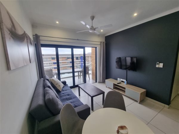 2 Bed Apartment